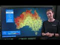 National Weekend Weather Update: Friday 5 April 2024