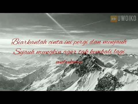 Lagu Rap Sedih dan Emosional ( TAK PANTAS Lirik)