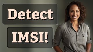 Can Your Android Detect and Block IMSI Catchers?