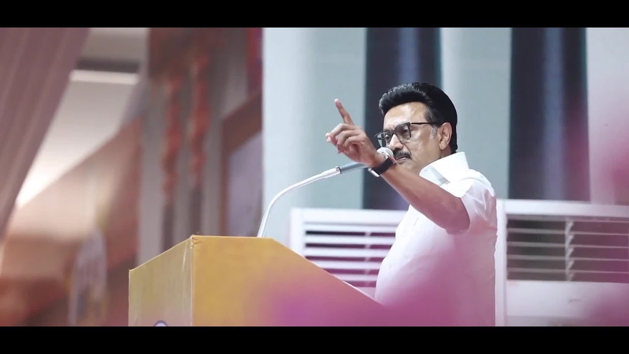 Empowering Tamil Nadu: The Historic 3-Lakh Job Recruitment Initiative | TN Job Film | G3 Media Works