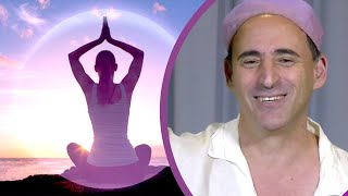Craniosacral Therapist Explains Stillpoint and Resting in Neutrailty