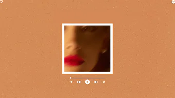 ariana grande - yes, and? (sped up & reverb)