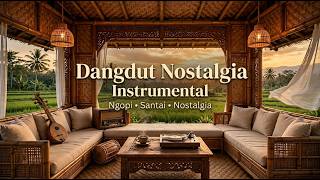 Download lagu 1 Jam Dangdut Nostalgia Original Instrumental | Pengiring Aktivitas Pagi [Tanpa Iklan]