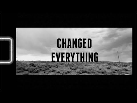 Ver Austin Burke - Changed Everything (Official Lyric Video) en YouTube Ver Austin Burke - Changed Everything (Official Lyric Video) en YouTube