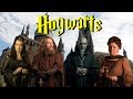 La historia de Hogwarts 🏰