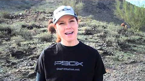 Diamond Coach Michelle DeMarco Talks Team Beachbod...