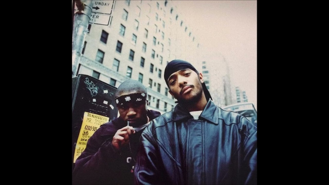 ☆USオリジナルプロモ盤☆Mobb Deep / Still Shinin' Mobb Deep - Still Shinin' (Rare Instrumental) - YouTube