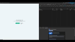 Демонстрация 404, loading, error state