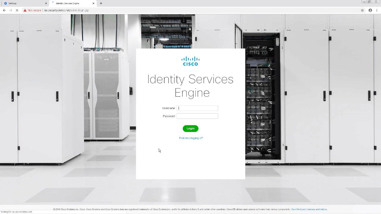 Creating ISE Profiles via the API -  DO NOT DO THIS WITH YOUR ISE PRODUCTION ENVIRONMENT