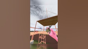 SCP-096 CHASE #games #gmod #garrysmod #gaming #shortvideo #nextbots #scp #short