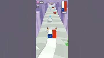 FLAG PAINTERS - All Levels Gameplay Walkthrough (Android, iOS)