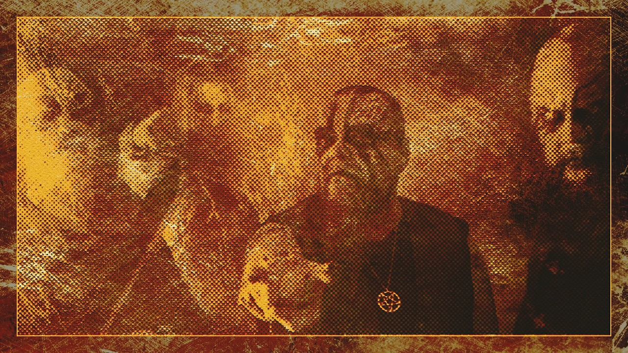 Guarda Azaghal - Elysium (Official Music Video) su YouTube Guarda Azaghal - Elysium (Official Music Video) su YouTube