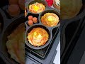 Four-hole omelette pan #fyp #home #homefinds #kitchen #goodthing