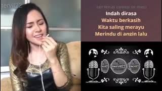 Karaoke Gurauan Berkasih Duet Bersama Babyshima khusus laki/pria. achik spin Viral