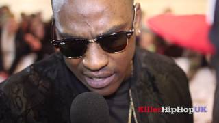KillerHipHop Invades The 2012 MOBO Awards Red Carpet (Ft Wiley, Skepta, Labrinth, Young Don & More
