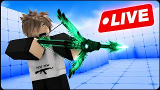 Grinding 20K KILLS ffa road to 350 subs