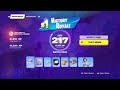 FORTNITE ZEROBUILD CHEX SOLO WIN No.2