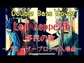 【Double Bass Cover】Led Zepperin - 移民の歌~ブルーザーブロディ入場曲~
