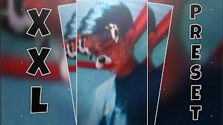 Preset AM[XML]📩 - [16:9] - Dj Pusing Pala Barbie🎶🔥 - New Tiktok Trend❤️🔥 - Lance Editz AM