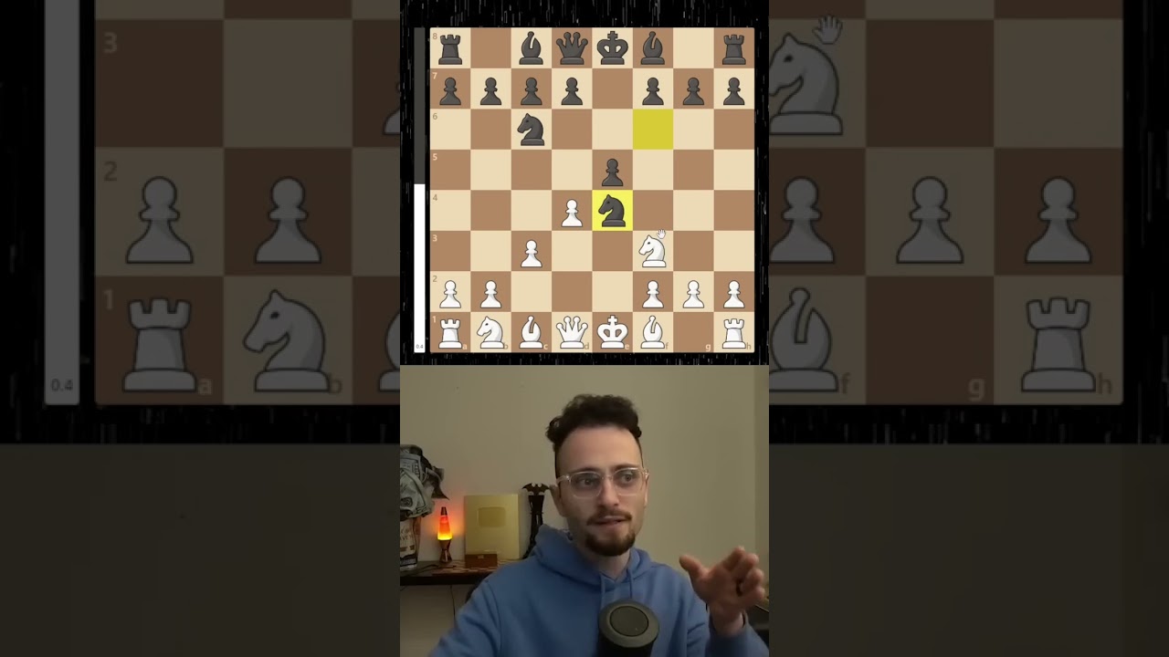 What Is Tempo in Chess? (Explained) - PPQTY
