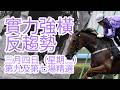 【馬迷誌】實力橫強反趨勢｜3月4日 星期三 谷草夜賽｜第九場及第七場｜【Horse Diary 】｜4th Mar Race 9 & 7
