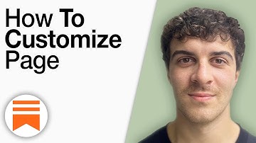 How to Customize Substack Page [2025 Full Guide]