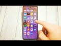 ⌨️ How to Turn On TalkBack Shortcut as Button Press Combination on Realme 14 Pro