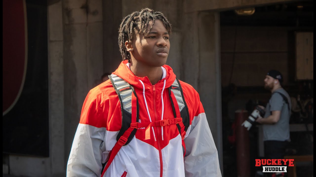 Grading the 2024 Ohio State Football Recruiting Class YouTube