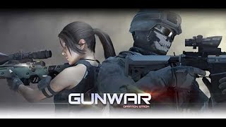 GunWar android gameplay 1-10 screenshot 5