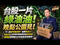 台股一片綠油油！晚點公園見！下一波防守線在哪？還要跌多少？長鑫存儲上市狂飆記憶體族群受到嚴厲挑戰？權值股帶頭跌AI科技股還有戲嗎？｜《登峰造極》黃大維分析師｜2026.07.28