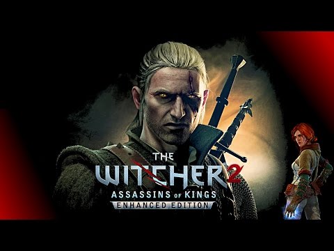 Video: Witcher 2 Naslovi GOG.com Božićna Prodaja