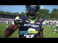 Darrell Stewart Jr is the definition of clutch 😵