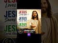 #jesus #viralchristianshorts #shortsvideo #jesuschrist @HeyMarku #jesuslovesyou #jesussaves #yt