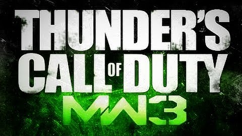 MW3 MP7 Gameplay! Call of Duty Modern Warfare 3 MP7 FFA Multiplayer on Carbon!