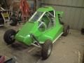 fabrication kart 66