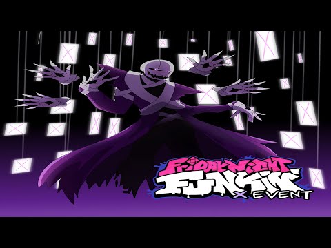 Friday Night Funkin - XEvent Full Week Update!