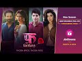 Fuh se fantasy  season 2 siddharth s simrithi b priyal g noyrika b jiocinema