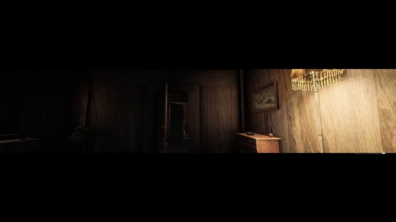 [RedM] [YMAP] Custom Rhodes Hotel