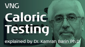 Caloric Test: A Deep Dive