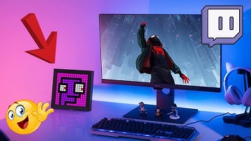 Wonderful Divoom LED Light Display Panel