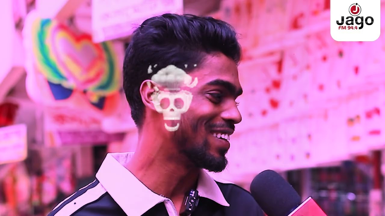 বুরিন্দা না বুন্দিয়া কোনটা সঠিক ? । Master Mind | Season 04| Episode 26 | RJ Susmita | JAGOFM