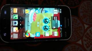 SMS and Call Reader: Android application screenshot 3