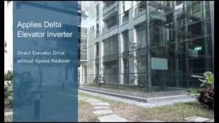 Delta Energy Systems Quality Power Solutions