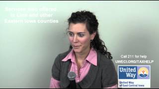 IRS Tax Lien Scott County IA