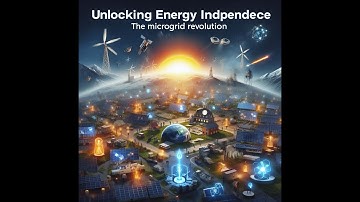 Unlocking Energy Independence