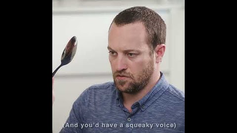 Size Matters - Episode 2 - Short Clip #2