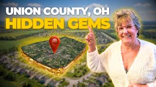 Hidden Gems in Union County Ohio