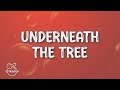 Kelly Clarkson - Underneath The Tree (Tekst/Lyrics) Polskie Tłumaczenie