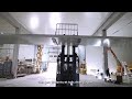 Leclerc Drive Cesson par VDL Isolac - Isocab by Kingspan - Fr