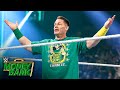 Cena makes shocking WWE Money in the Bank return: WWE Money in the Bank 2021 (WWE Network Exclusive)